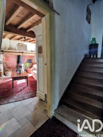 Maison à vendre 4 pièces 154 m² Gan