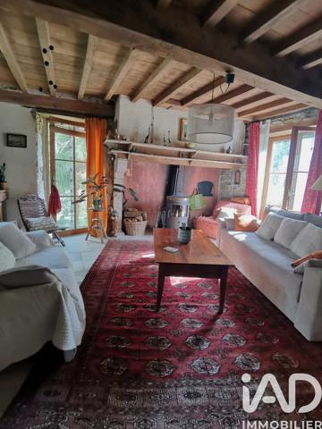 Maison à vendre 4 pièces 154 m² Gan