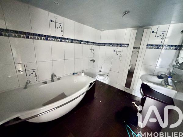 Maison à vendre 11 pièces 267 m² Plouguerneau