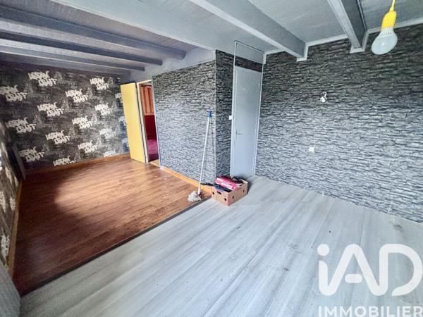 Maison à vendre 11 pièces 267 m² Plouguerneau
