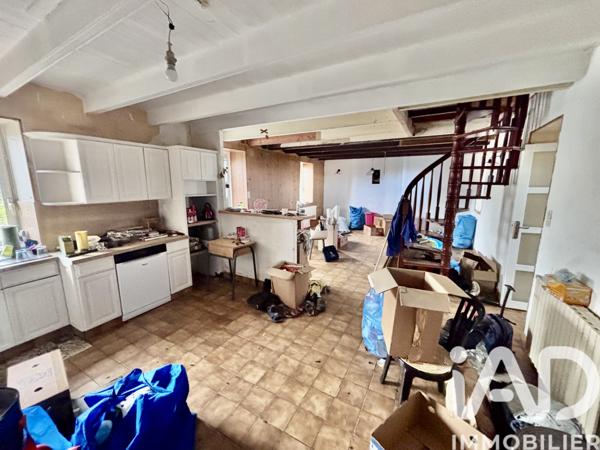 Maison à vendre 11 pièces 267 m² Plouguerneau