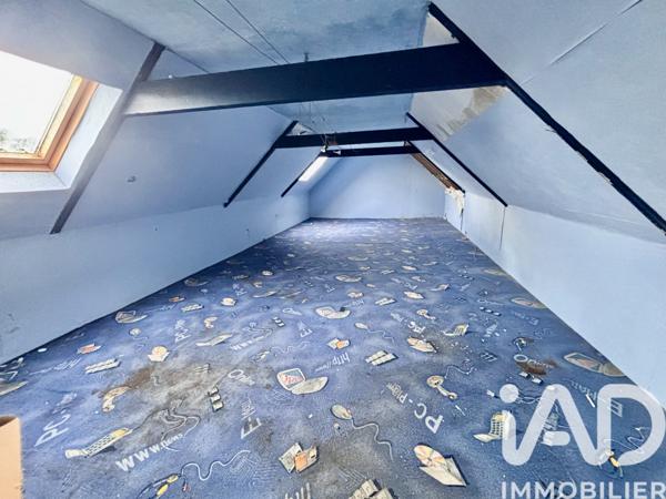 Maison à vendre 11 pièces 267 m² Plouguerneau