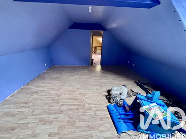 Maison à vendre 11 pièces 267 m² Plouguerneau