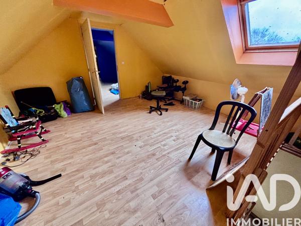 Maison à vendre 11 pièces 267 m² Plouguerneau