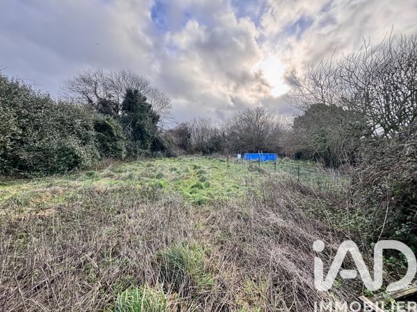 Maison à vendre 11 pièces 267 m² Plouguerneau