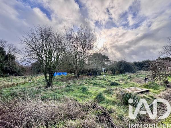 Maison à vendre 11 pièces 267 m² Plouguerneau