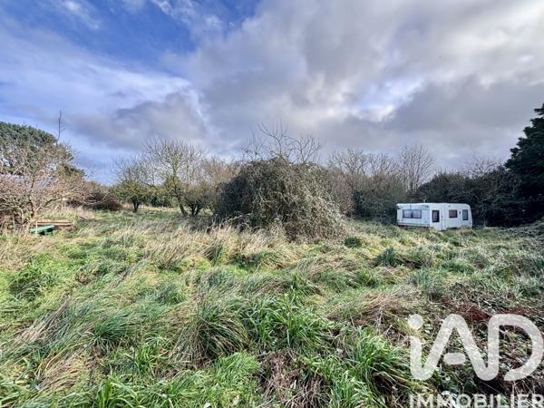 Maison à vendre 11 pièces 267 m² Plouguerneau