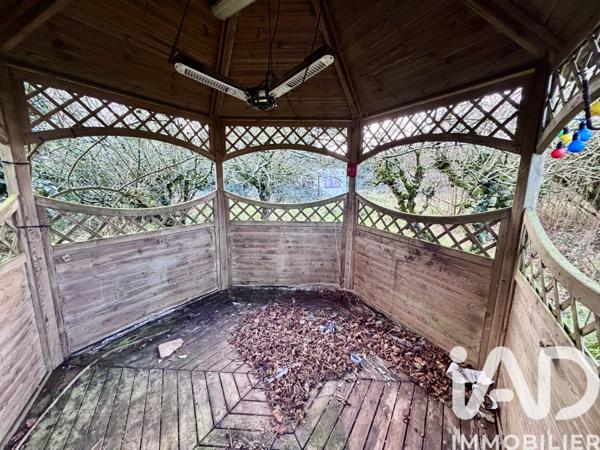 Maison à vendre 11 pièces 267 m² Plouguerneau