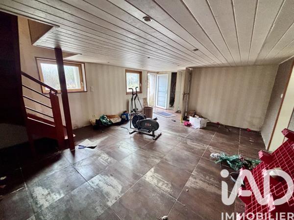 Maison à vendre 11 pièces 267 m² Plouguerneau