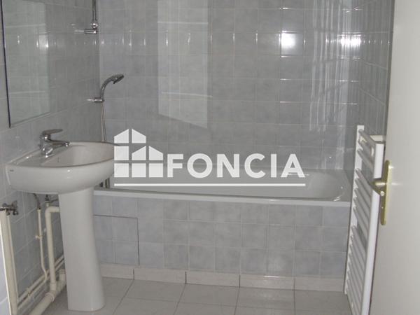 Location Studio 30.56 m² - LE CLOS DE L'ABBAYE Laon 02000