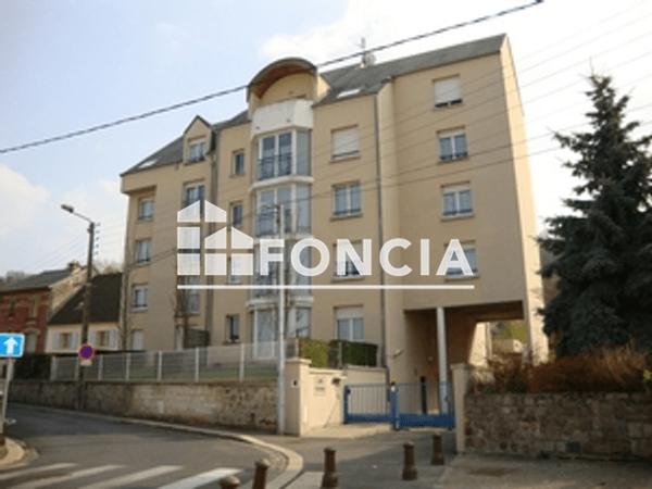 Location Studio 30.56 m² - LE CLOS DE L'ABBAYE Laon 02000
