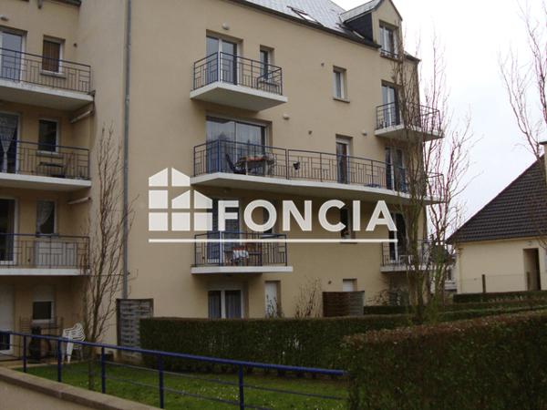 Location Studio 30.56 m² - LE CLOS DE L'ABBAYE Laon 02000