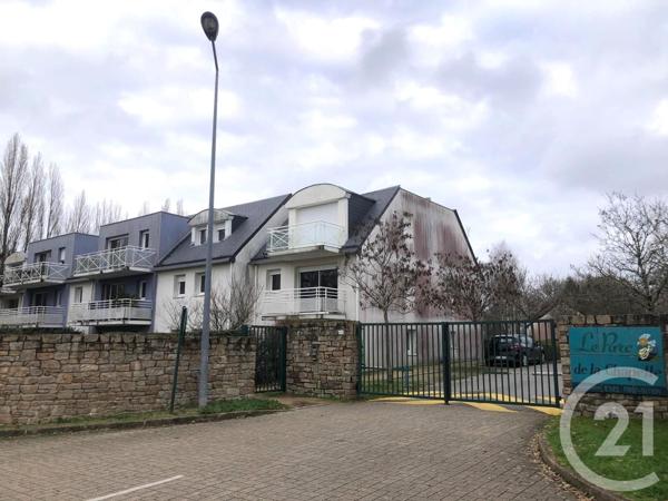 Appartement F3 à vendre  3 pièces - 67,73 m2 PLESCOP - 56