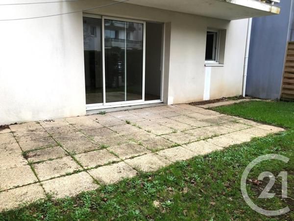 Appartement F3 à vendre  3 pièces - 67,73 m2 PLESCOP - 56