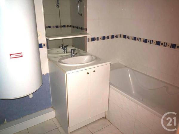 Appartement F3 à vendre  3 pièces - 67,73 m2 PLESCOP - 56