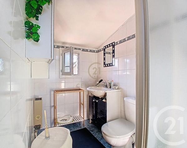 Maison à vendre  5 pièces - 124,30 m2 CHAMPS SUR MARNE - 77