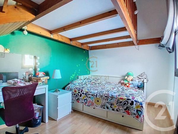 Maison à vendre  5 pièces - 124,30 m2 CHAMPS SUR MARNE - 77