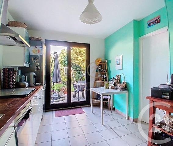 Maison à vendre  5 pièces - 124,30 m2 CHAMPS SUR MARNE - 77