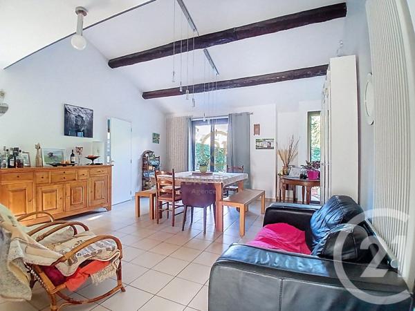 Maison à vendre  5 pièces - 124,30 m2 CHAMPS SUR MARNE - 77