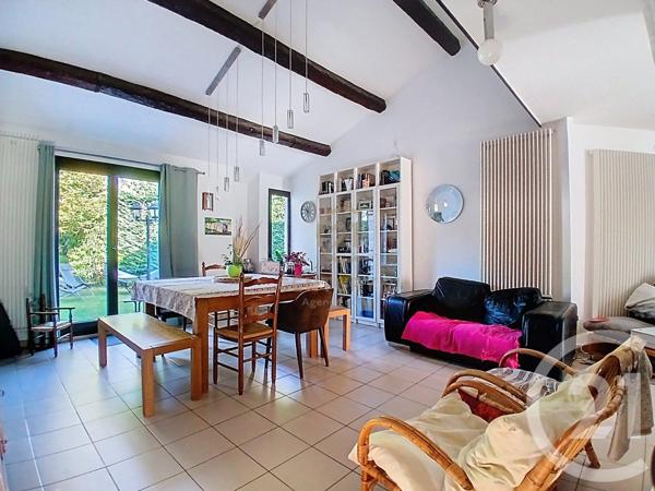 Maison à vendre  5 pièces - 124,30 m2 CHAMPS SUR MARNE - 77