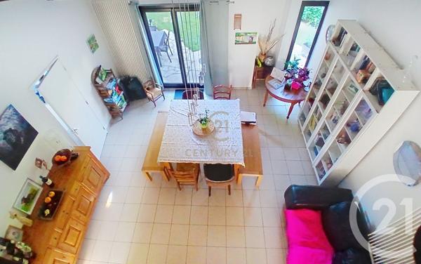 Maison à vendre  5 pièces - 124,30 m2 CHAMPS SUR MARNE - 77