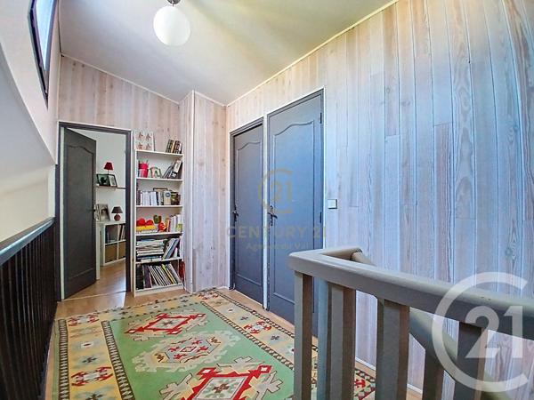 Maison à vendre  5 pièces - 124,30 m2 CHAMPS SUR MARNE - 77