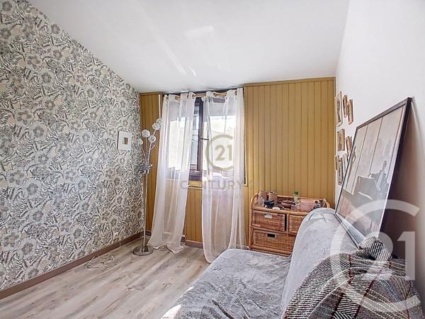 Maison à vendre  5 pièces - 124,30 m2 CHAMPS SUR MARNE - 77