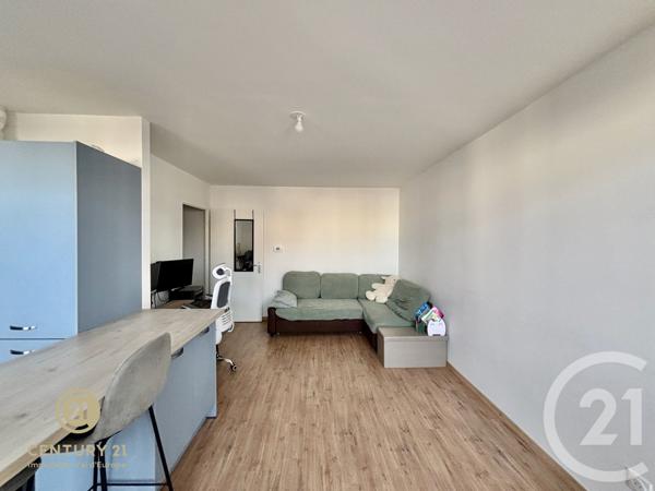 Appartement F3 à vendre  3 pièces - 58,35 m2 MAGNY LE HONGRE - 77