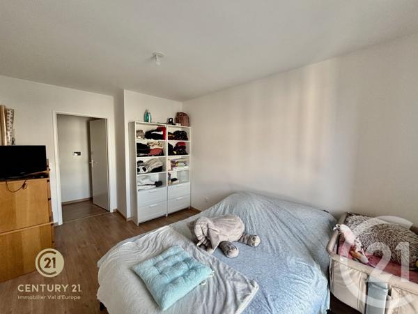Appartement F3 à vendre  3 pièces - 58,35 m2 MAGNY LE HONGRE - 77