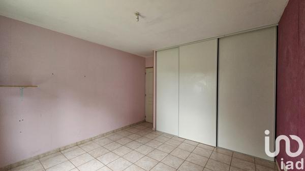 Maison à vendre 4 pièces 82 m² Les Adjots