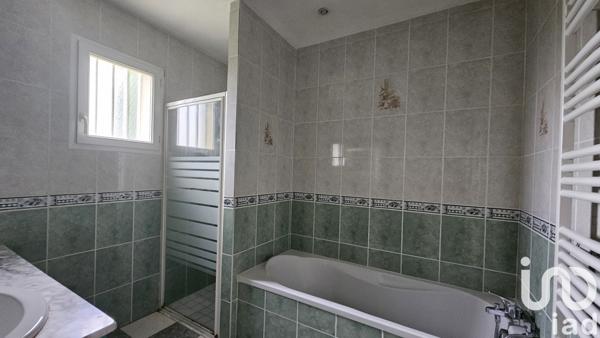 Maison à vendre 4 pièces 82 m² Les Adjots