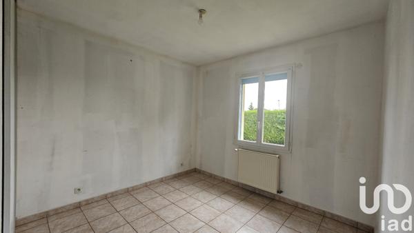 Maison à vendre 4 pièces 82 m² Les Adjots