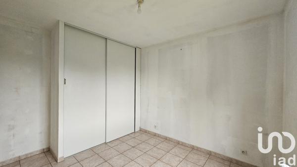 Maison à vendre 4 pièces 82 m² Les Adjots