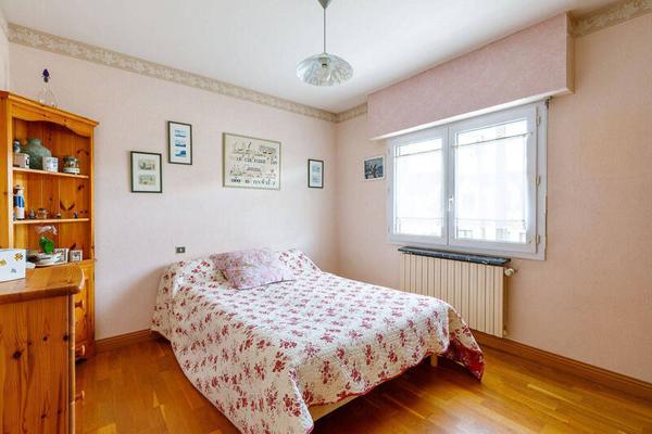 Maison 6 pièces - 44600 Saint-Nazaire -  Centre