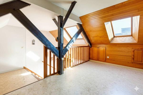 Maison 6 pièces - 44600 Saint-Nazaire -  Centre