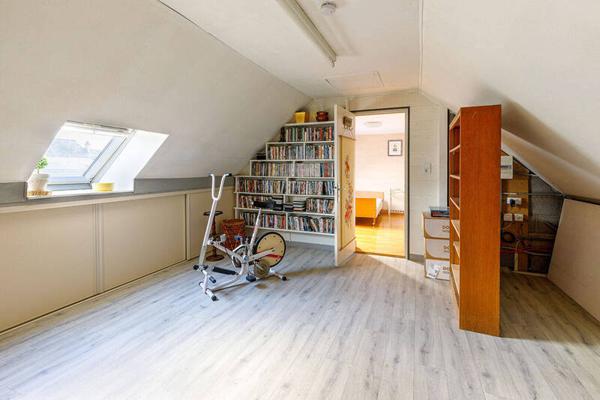 Maison 6 pièces - 44600 Saint-Nazaire -  Centre