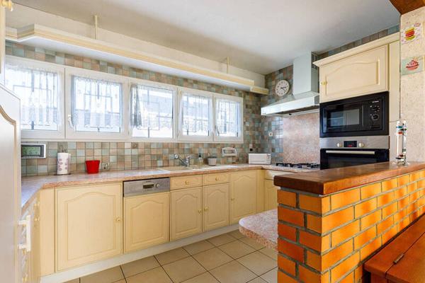 Maison 6 pièces - 44600 Saint-Nazaire -  Centre