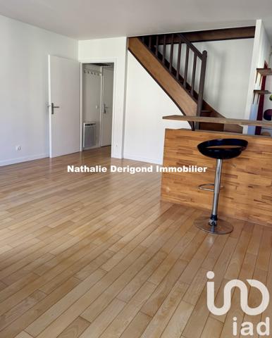 Appartement à vendre 3 pièces 60 m² Longpont-sur-Orge
