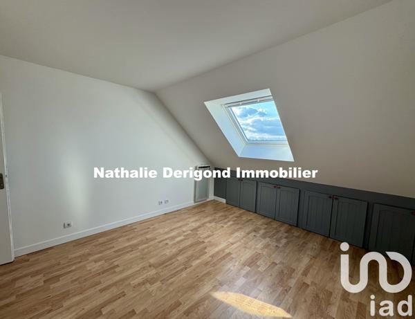 Appartement à vendre 3 pièces 60 m² Longpont-sur-Orge