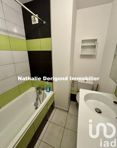 Appartement à vendre 3 pièces 60 m² Longpont-sur-Orge