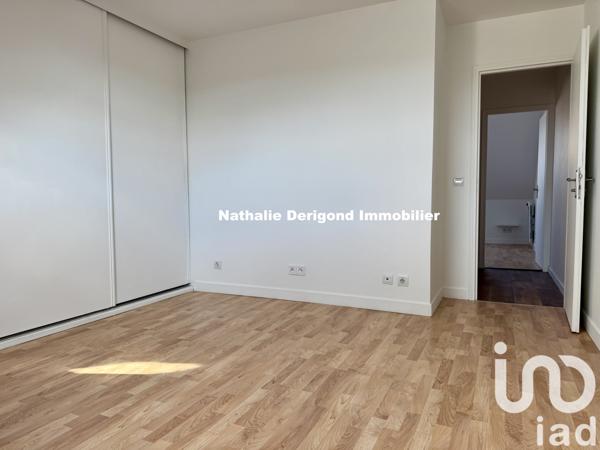 Appartement à vendre 3 pièces 60 m² Longpont-sur-Orge
