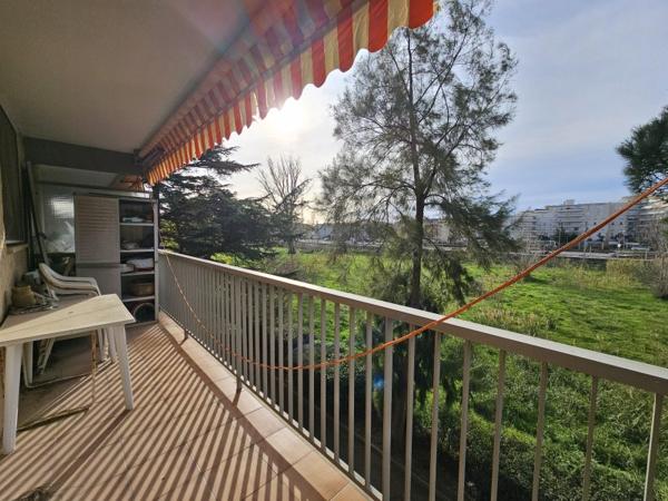 Vente / Appartement T2