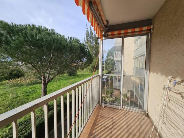 Vente / Appartement T2