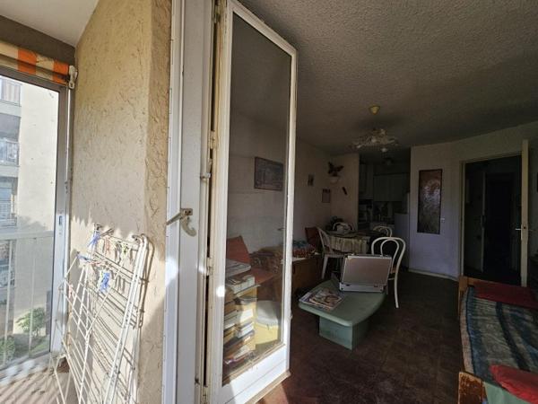 Vente / Appartement T2