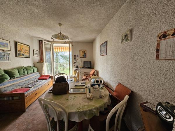 Vente / Appartement T2