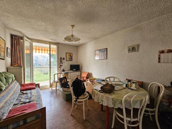 Vente / Appartement T2