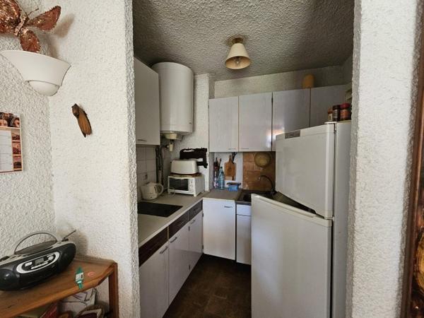 Vente / Appartement T2