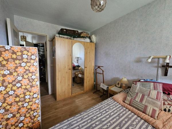 Vente / Appartement T2