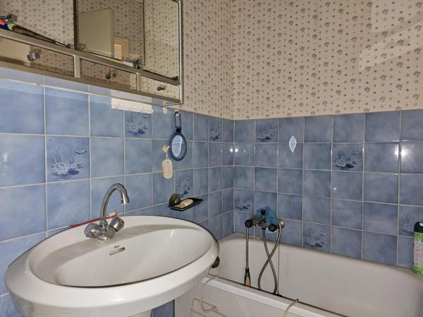 Vente / Appartement T2