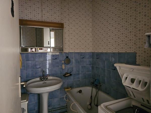 Vente / Appartement T2